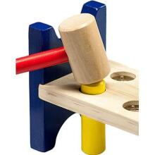 Bino Hammer Art.BN82134