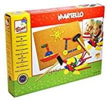 Bino Hammer Martello Art.BN82188