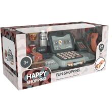 Eco Toys Cash Art.HC483431