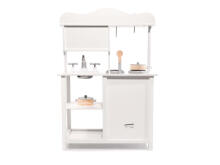 Ikonka Wooden Kitchen  Art.KX6490