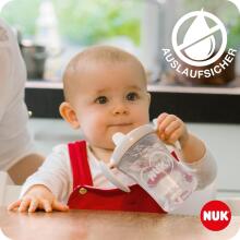 NUK Trainer cup Art.86743 Trainer cup  6+m 230 ml