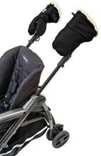 Alta Bebe Art.MT9009LP-65 Black