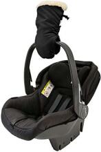 Alta Bebe Art.MT9009LP-65 Black