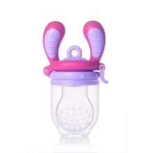 Kidsme Baby Food Feeder  Art. 160350PL Plum