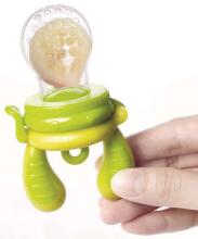 Kidsme Baby Food Feeder  Art. 160350PL Plum