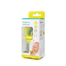 Kidsme Baby Food Feeder  Art. 160350PL Plum