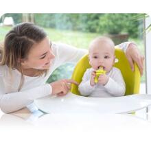 Kidsme Baby Food Feeder  Art.160350GR Grey
