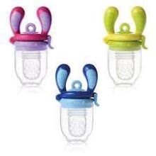 Kidsme Baby Food Feeder  Art.160350GR Grey