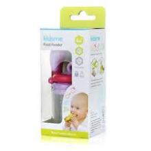 Kidsme Baby Food Feeder  Art.160350GR Grey