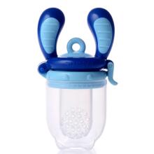 Kidsme Baby Food Feeder  Art.160350GR Grey