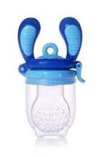 Kidsme Baby Food Feeder Aquamarine Art.160337AQ