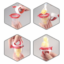 KKidsme Baby Food Feeder