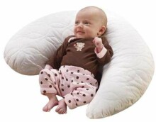 Dr.Browns Nursing Maternity Pillow Gia Art.S4011 pakaviņš mazuļa barošana, gulēšanai, pakaviņš grūtniecēm