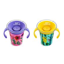 Munchkin Miracle Deco Cup 360°  Art.86918 Monkey/Bee