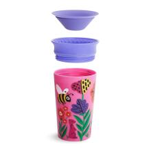 Munchkin Miracle Deco Cup 360° Art.86919 Monkey/Bee