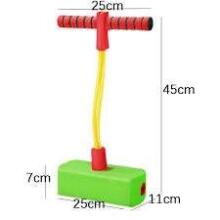 Outdoor Pogo Jumper Art.73007399