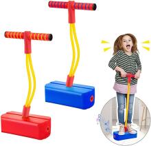 Outdoor Pogo Jumper Art.73007399