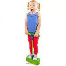 Outdoor Pogo Jumper Art.73007399