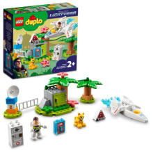 Lego Duplo Buzz Lightyear's Planetary Mission Art.10962L
