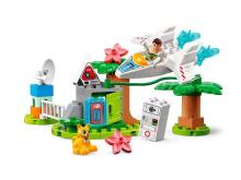Lego Duplo Buzz Lightyear's Planetary Mission Art.10962L