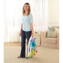 Fisher Price Sit-Me-Up Floor Seat Art.BFB12