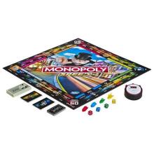 Hasbro Monopoly Art.E7033EL