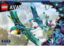 Lego Avatar Art.75572