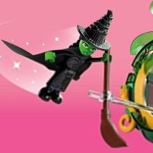 Lego Wicked Art.75684