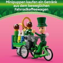 Lego Wicked Art.75684