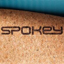 Spokey Savasana Art.926522 коврик для гимнастики  (фитнес, аэробика, йога)
