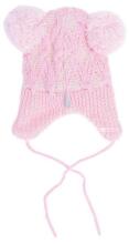 Lenne '18 Knitted Hat Jena Art.17376/176