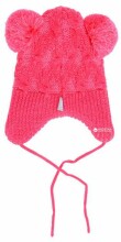 Lenne '18 Knitted Hat Jena Art.17376/186 Мягкая шапочка для малышей
