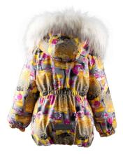 Lenne'18 Emily Art.17331/1088 Girls jacket (104-122)