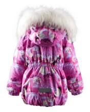 Lenne'18 Emily Art.17331/1280 Girls jacket (104-122)