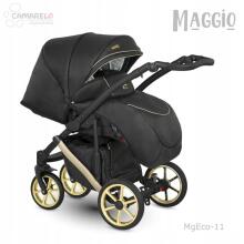 Camarelo Elf Limited Art.87643 Rosy Детская прогулочная коляска