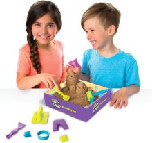 Kinetic Sand Art.6028363