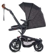 Jane Crosswalk R Art.5573 U08 Forest Green Stroller