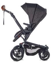 Jane Crosswalk R Art.5573 U08 Forest Green Stroller