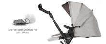 Jane Crosswalk R Art.5573 U08 Forest Green Stroller