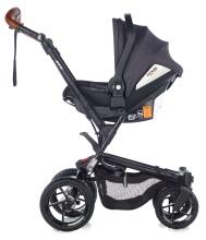 Jane Crosswalk R Art.5573 U08 Forest Green Stroller