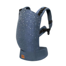 Kinderkraft Nino Confeetti Denim Ķengursoma
