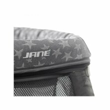 Jane Sleep&Fun Art.6815 T01 Star Ceļojumu gulta/manēža