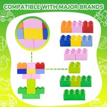 Mirthben Buildings Blocks Art.88443
