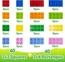 Mirthben Buildings Blocks Art.88443