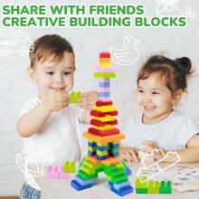 Mirthben Buildings Blocks Art.88443