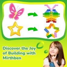 Mirthben Buildings Blocks Art.88443
