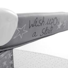 Jane Travel Fun Art.6846 T01 Star Travel cot