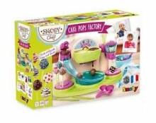 Smoby Chef Art.312103S Cake Pops Factory