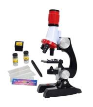 TLC Baby Microscope Art.B47