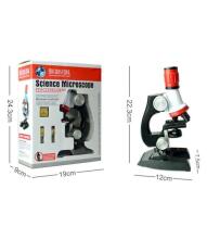TLC Baby Microscope Art.B47
